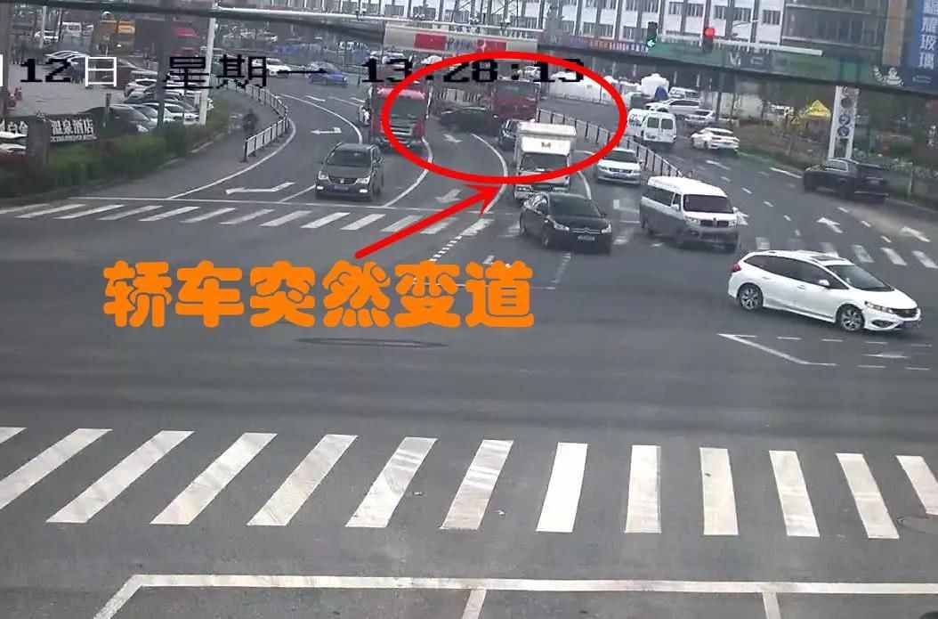 大整治大提升丨油門？剎車？傻傻分不清楚