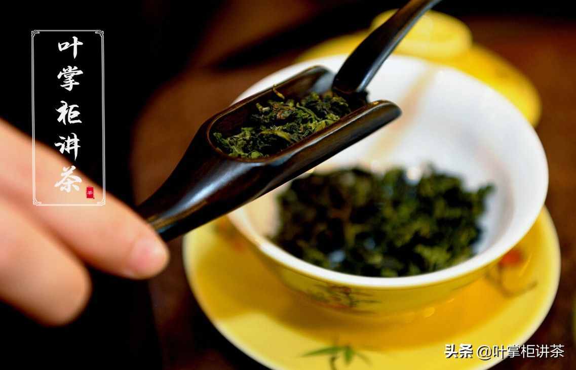 鐵觀音是什么茶？都有哪些特點(diǎn)，有什么獨(dú)特的魅力，你知道嗎？