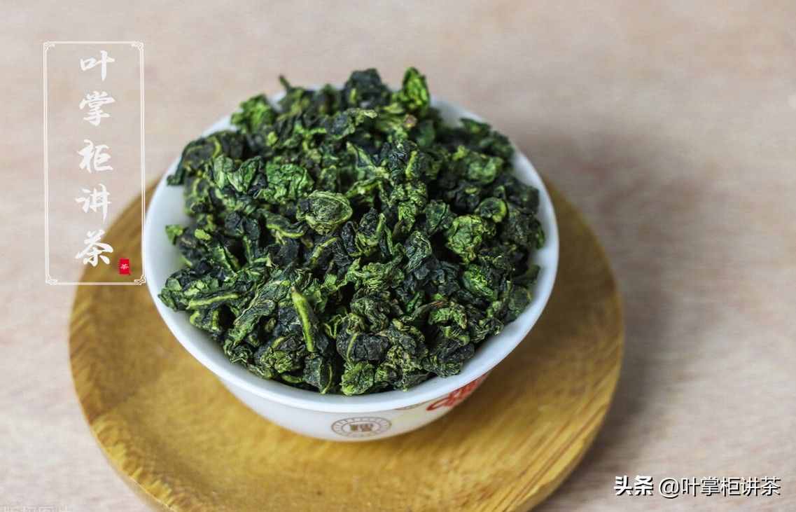 鐵觀音是什么茶？都有哪些特點(diǎn)，有什么獨(dú)特的魅力，你知道嗎？