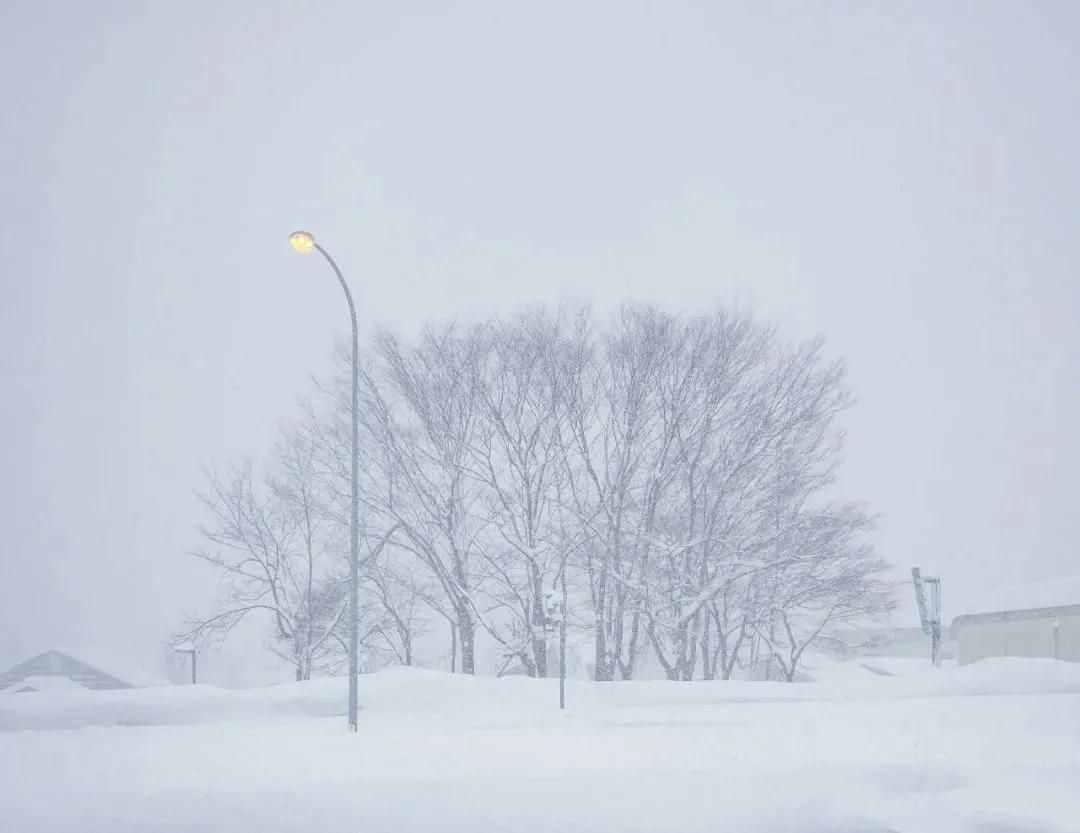 雪景拍攝技巧，教你輕松拍出雪景大片