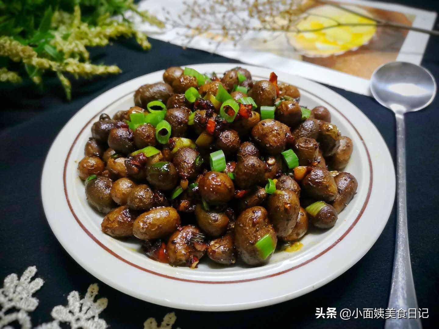 明日霜降，記得這8種食材要多吃，價(jià)格親民，應(yīng)季而食，常身體棒