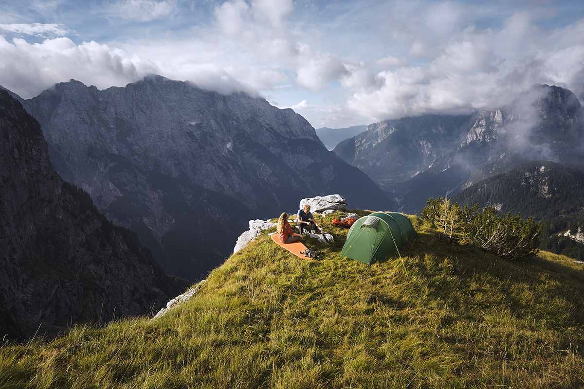 登山必看，登山背包打包技巧、攜帶物品攻略指南