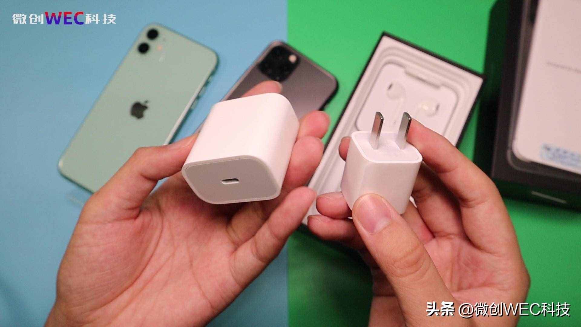 iPhone 11和11 Pro上手體驗(yàn)：價格相差3000塊，兩者到底差在哪？