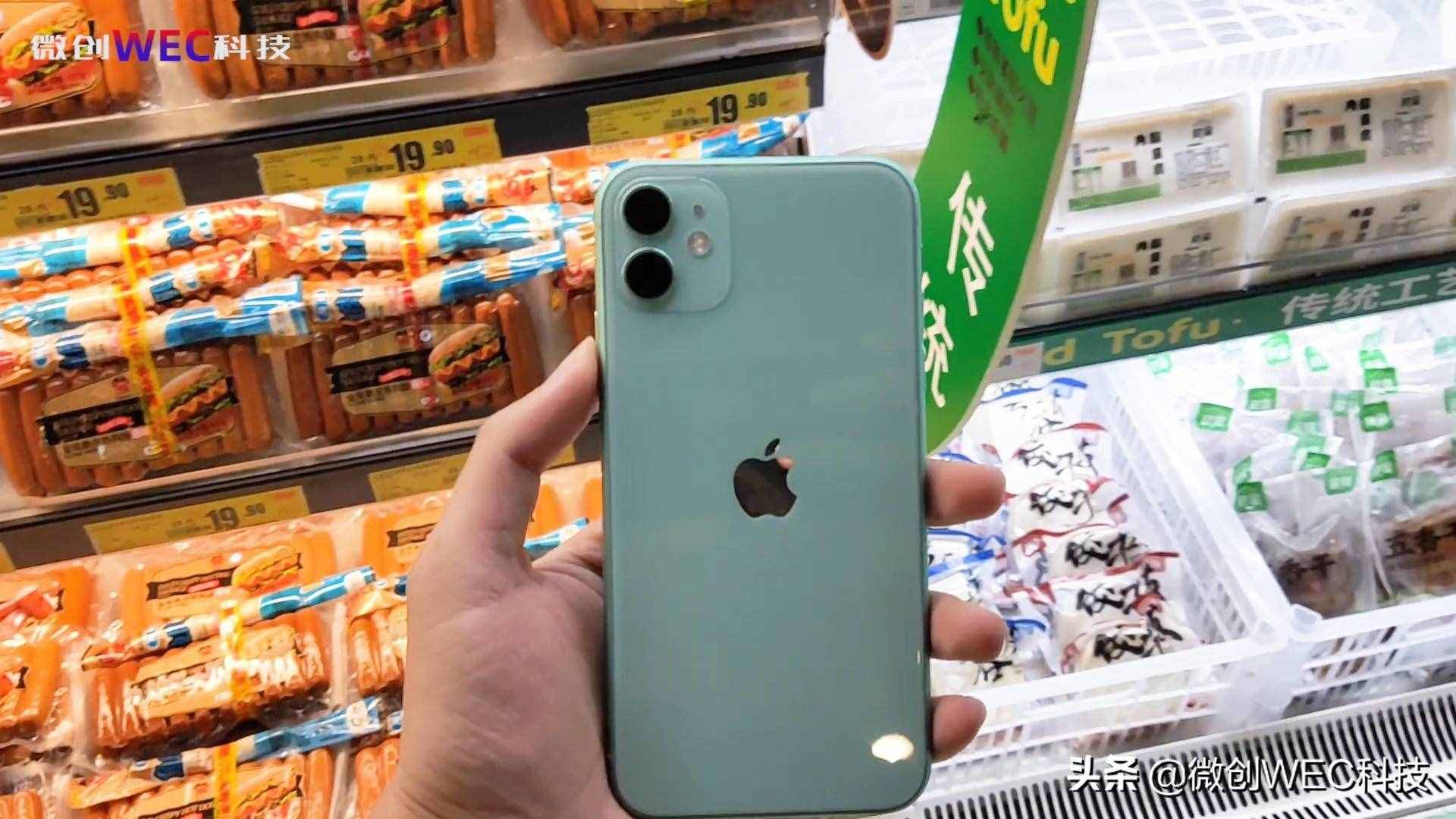 iPhone 11和11 Pro上手體驗(yàn)：價格相差3000塊，兩者到底差在哪？