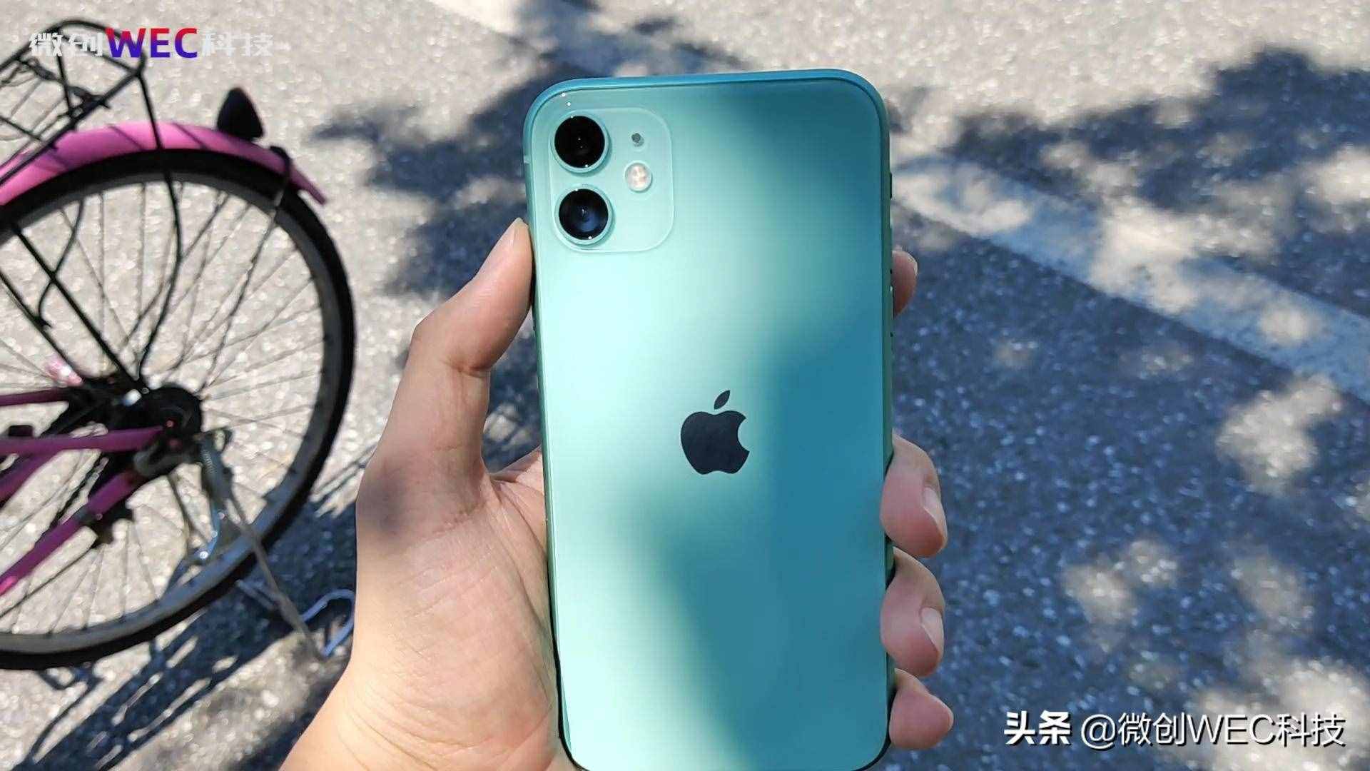 iPhone 11和11 Pro上手體驗(yàn)：價格相差3000塊，兩者到底差在哪？