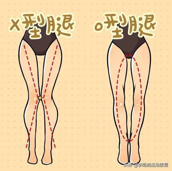 如何瘦小腿？原因和練習(xí)方案