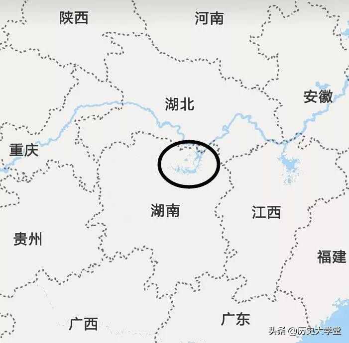 五湖之一的“洞庭湖”，在經(jīng)濟、文化、地理上都發(fā)揮了什么作用