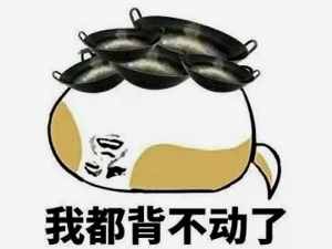 每日一詞：背鍋