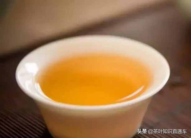 黃山毛峰屬于什么茶？