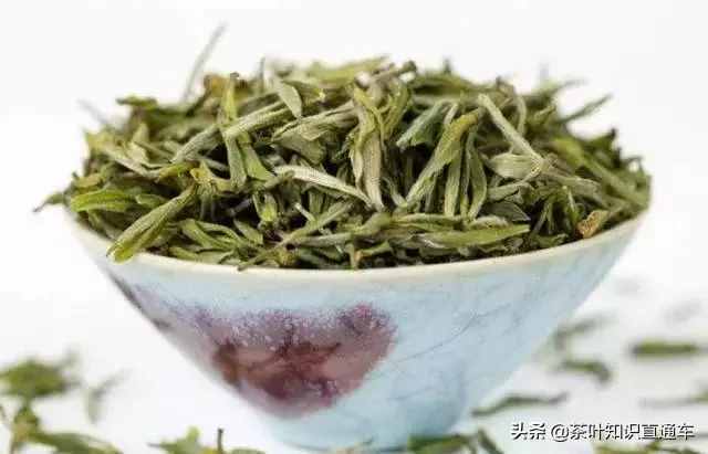 黃山毛峰屬于什么茶？