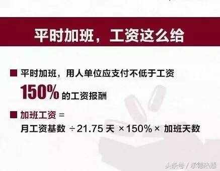 2017年春節(jié)放假安排時間表 春節(jié)加班工資怎么算？