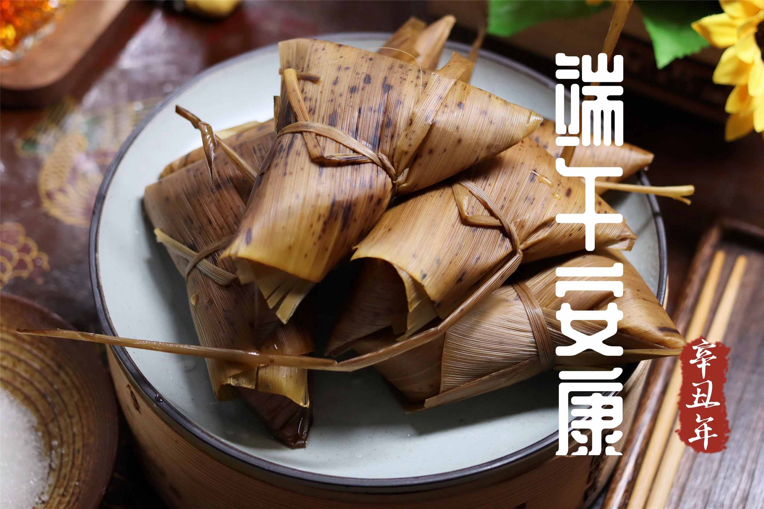 煮粽子，用冷水還是熱水？煮多久？加什么煮的更香？一次告訴你