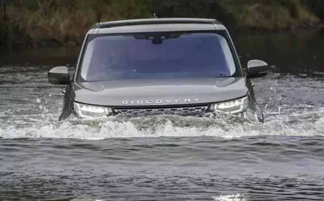 排氣管進(jìn)水后能否再次啟動(dòng)車輛？看完不再迷茫