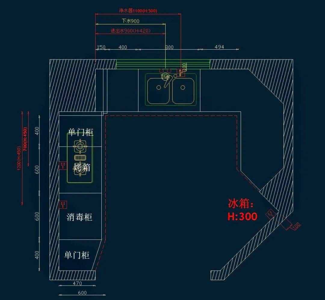 油煙機(jī)買側(cè)吸還是頂吸好？