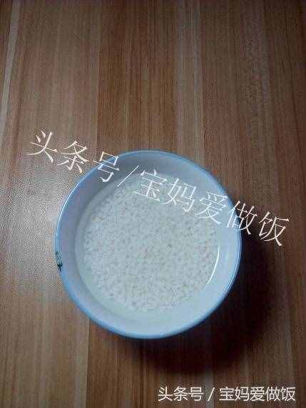 6分鐘微波爐米飯：簡單方便，便當(dāng)族也能隨時(shí)吃到新鮮米飯啦