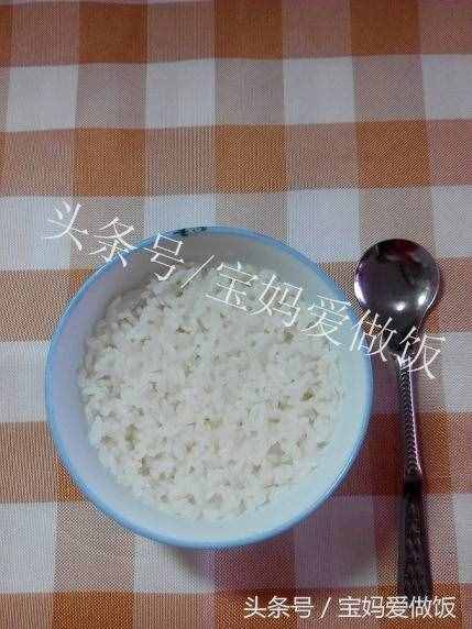 6分鐘微波爐米飯：簡單方便，便當(dāng)族也能隨時(shí)吃到新鮮米飯啦