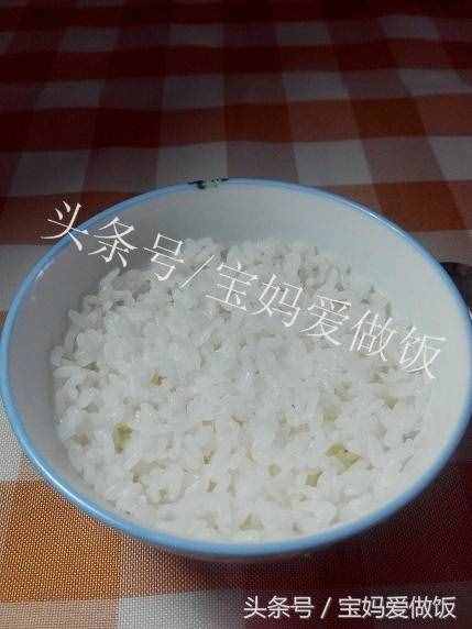 6分鐘微波爐米飯：簡單方便，便當(dāng)族也能隨時(shí)吃到新鮮米飯啦