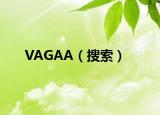 VAGAA（搜索）