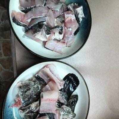 在家做酸菜魚(yú)這樣做，秒變米飯殺手