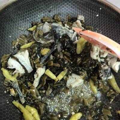 在家做酸菜魚(yú)這樣做，秒變米飯殺手