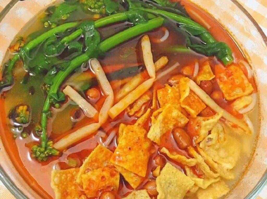 31款無限回購的方便速食，超好吃！建議收藏