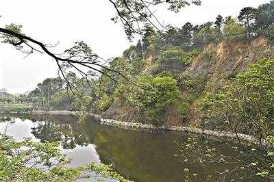 火山公園 明年要“火”