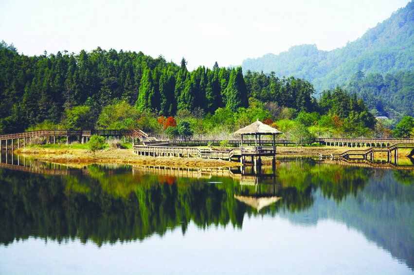 本地人的良心推薦｜千島湖2天1晚旅游攻略（景區(qū)及線路篇）