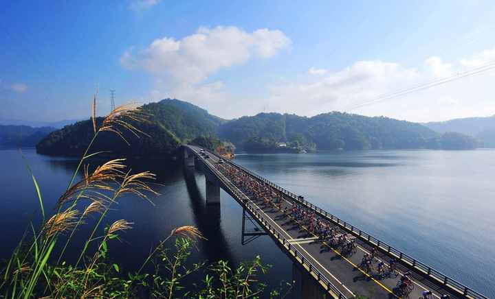 本地人的良心推薦｜千島湖2天1晚旅游攻略（景區(qū)及線路篇）