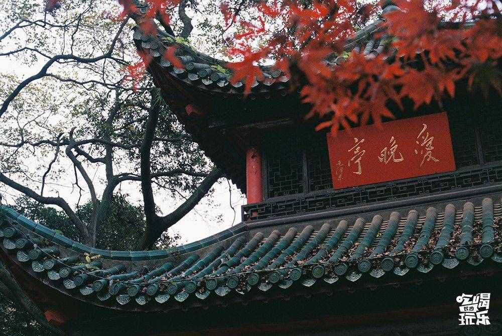 旅游攻略：長(zhǎng)沙最受歡迎10大旅游景點(diǎn)，你去過幾個(gè)？