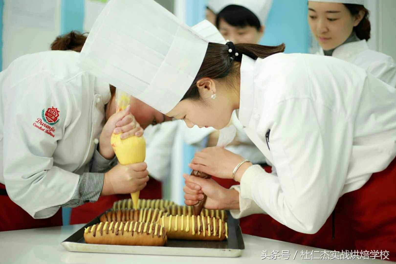 什么是西點師 西點師一般月薪多少錢？