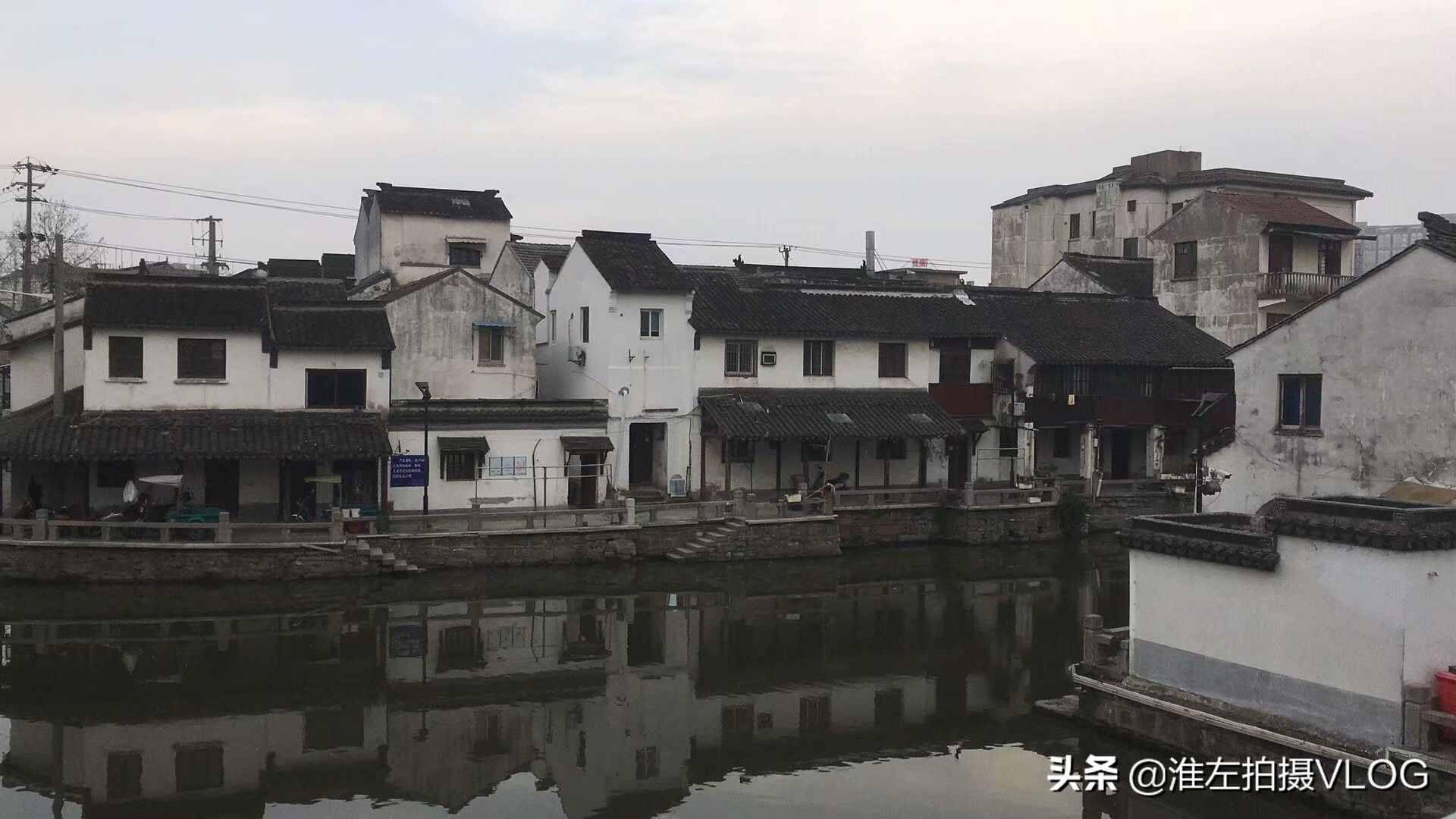 江南福地，常來常熟：虞山-尚湖風(fēng)景區(qū)游后感