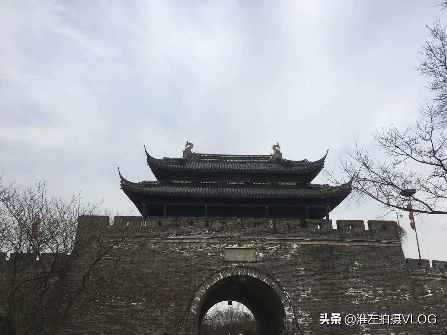 江南福地，常來常熟：虞山-尚湖風(fēng)景區(qū)游后感