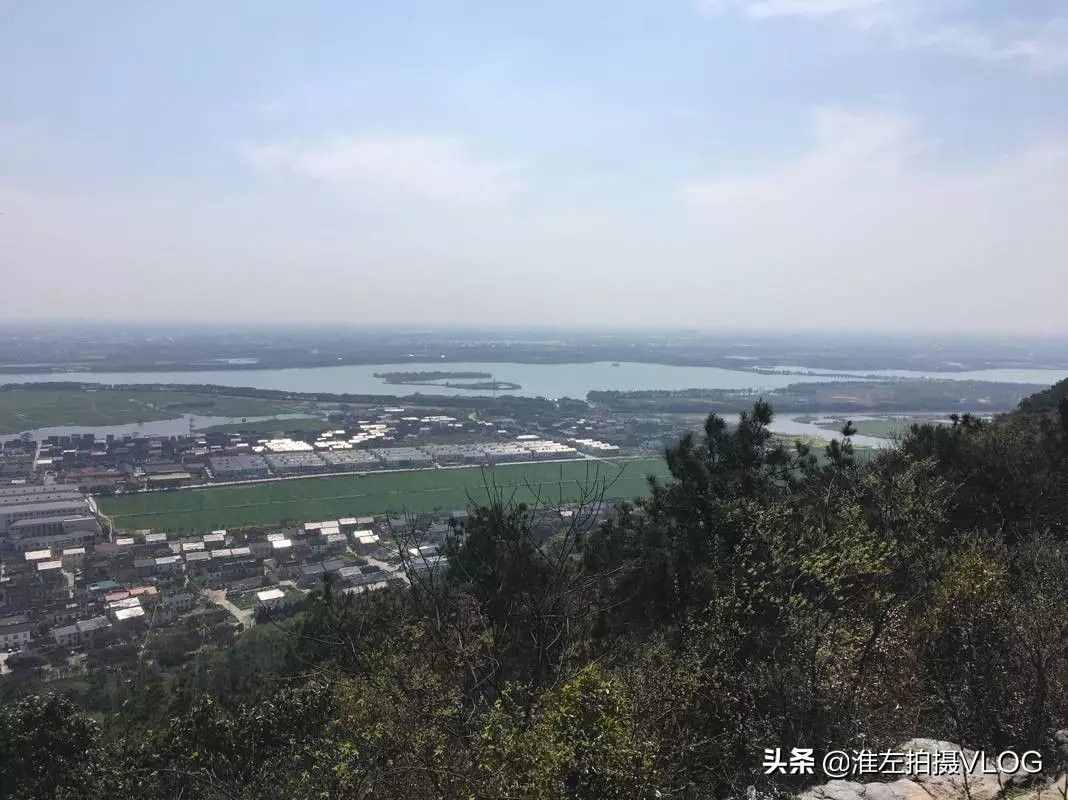 江南福地，常來常熟：虞山-尚湖風(fēng)景區(qū)游后感