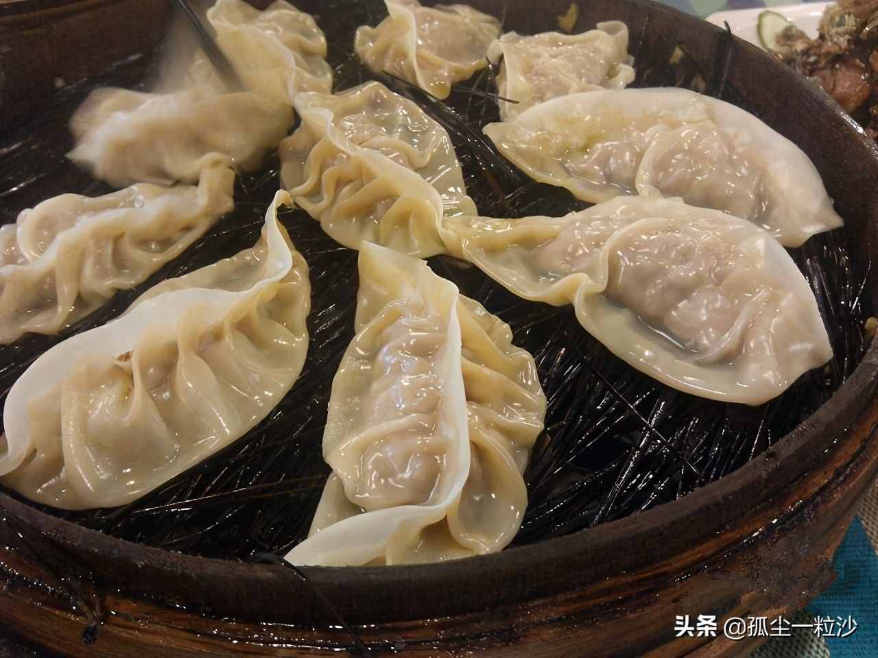 鄭州市中原區(qū)6大推薦美食，這些地方美食值得你的品嘗