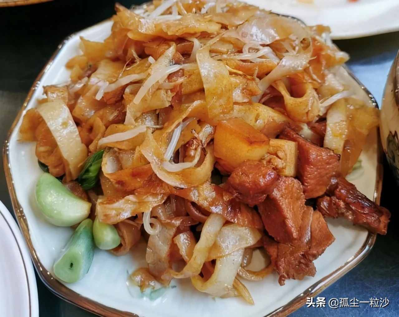 鄭州市中原區(qū)6大推薦美食，這些地方美食值得你的品嘗