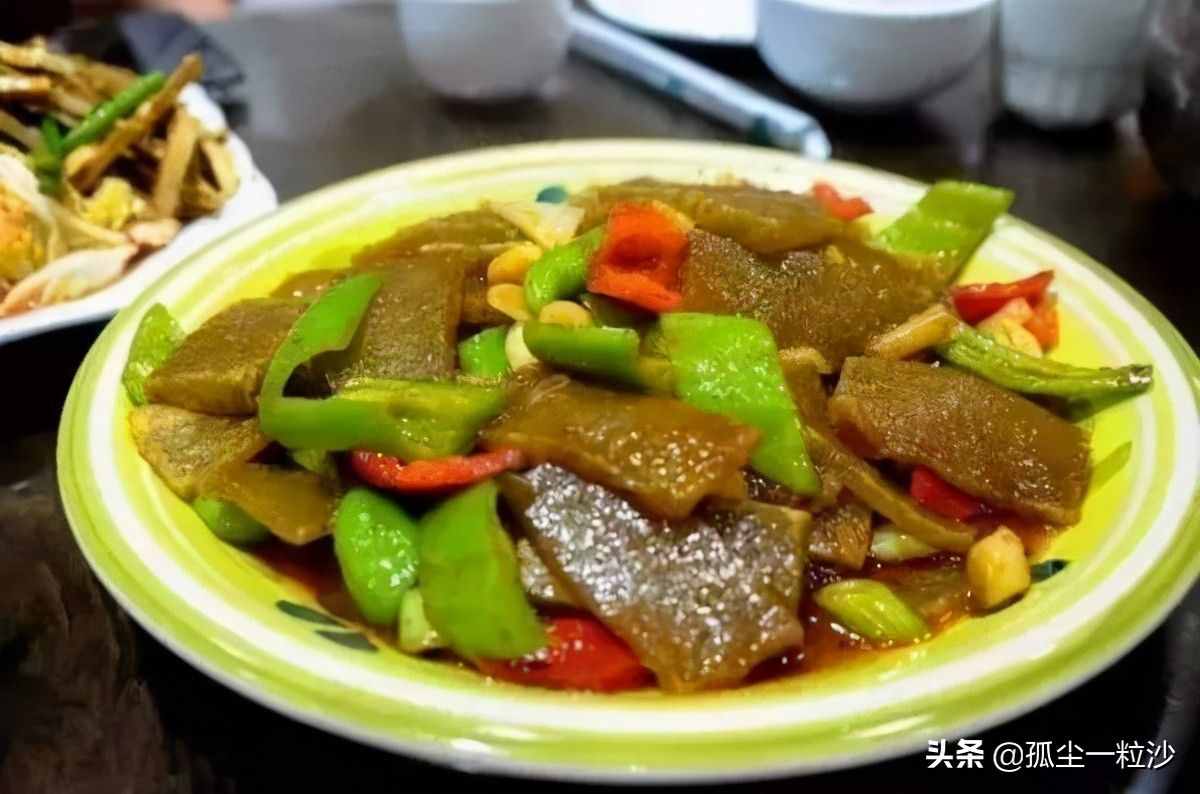 鄭州市中原區(qū)6大推薦美食，這些地方美食值得你的品嘗