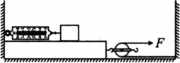 中考物理力學滑輪綜合題型（ 附答案）