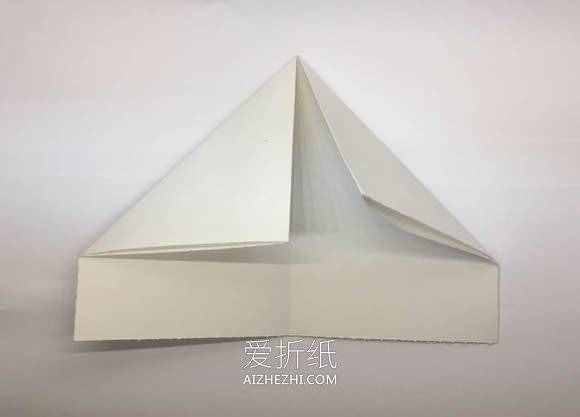 怎么折紙船最簡(jiǎn)單圖解 紙船的折法詳細(xì)教程- www.aizhezhi.com