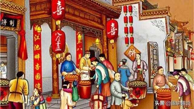 老輩人說的除夕“守歲”啥意思？怎么守？有六點(diǎn)禁忌應(yīng)切記！