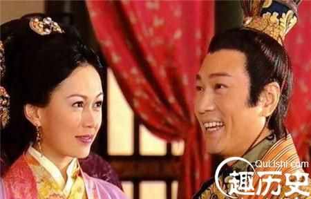 韓信的三個(gè)老婆，影響力最大的妻子是殷嬙