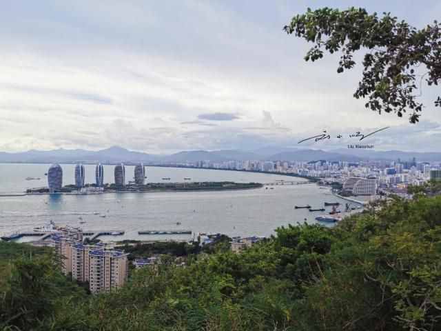 大家為什么都說(shuō)海南省是“東北第四省”？游客：你來(lái)看看就知道了