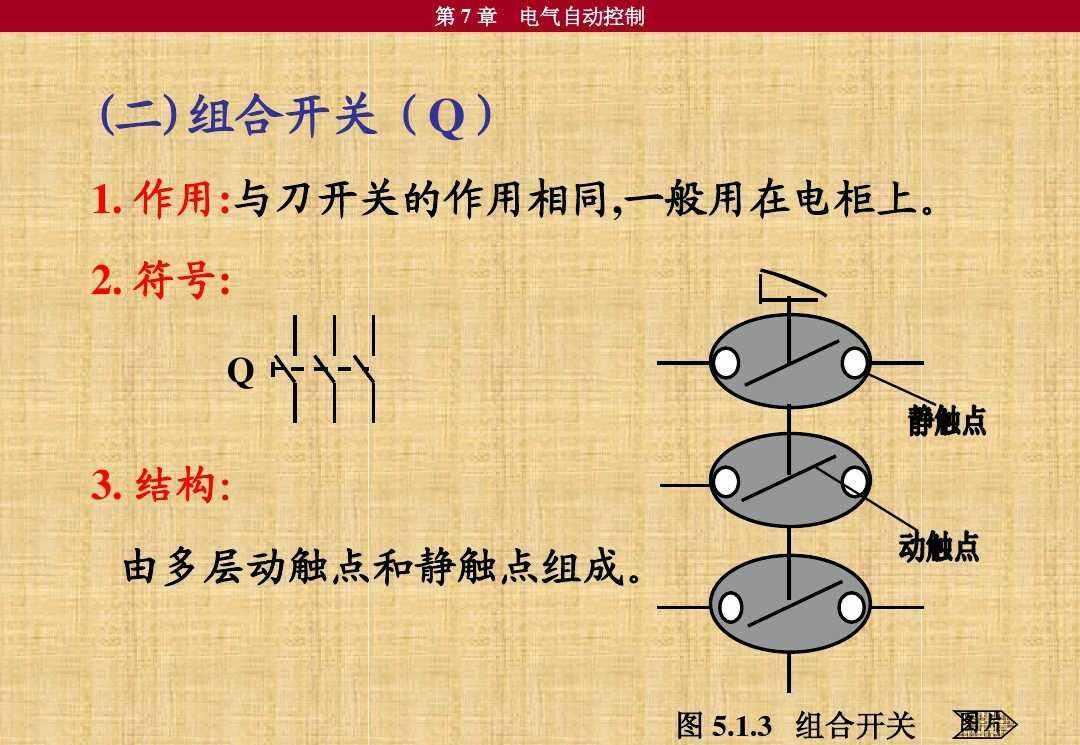 10個(gè)常見的電氣元件，5個(gè)電工必備的入門電路，附電氣符號(hào)一覽表