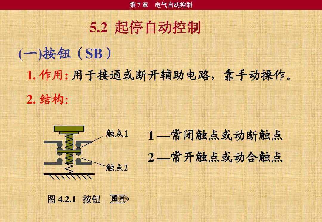 10個(gè)常見的電氣元件，5個(gè)電工必備的入門電路，附電氣符號(hào)一覽表