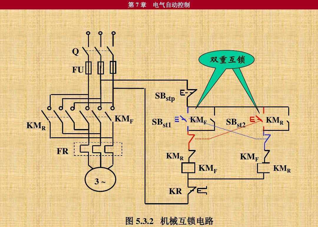 10個(gè)常見的電氣元件，5個(gè)電工必備的入門電路，附電氣符號(hào)一覽表