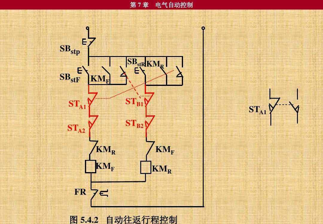 10個(gè)常見的電氣元件，5個(gè)電工必備的入門電路，附電氣符號(hào)一覽表