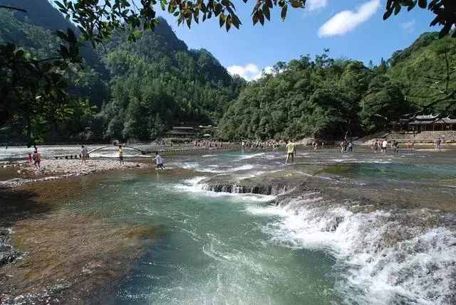 去福建旅游不得不去的十大景點(diǎn)！去過(guò)八個(gè)就太完美了，安排~