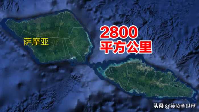 大洋洲國家一共有幾個？雖然不多，但全知道的人卻很少