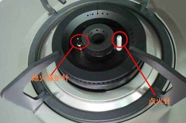 燃氣灶打不著火，可能是這3個地方有問題，自己就能解決，超簡單