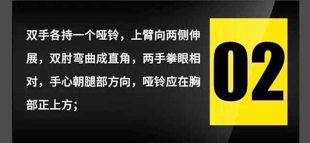 怎樣練好啞鈴臥推，實現(xiàn)胸肌的完美進(jìn)步？