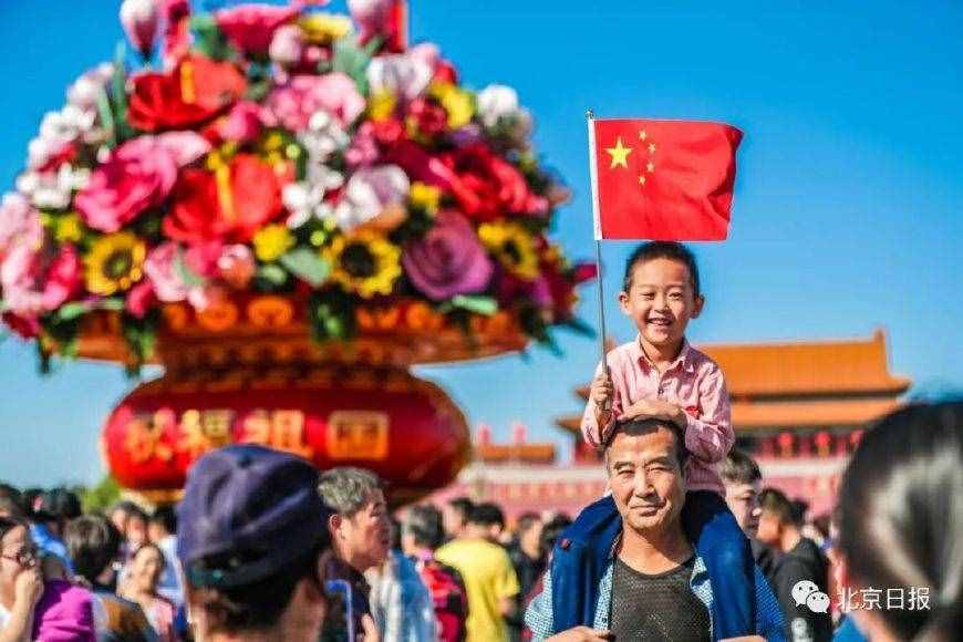 國慶節(jié)朋友圈攝影大賽落幕，這69張照片帶您飽覽祖國美景